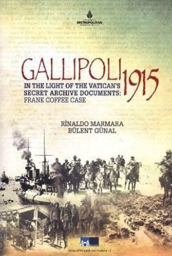 Gallipoli 1915