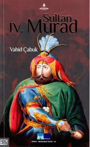 Sultan IV. Murad