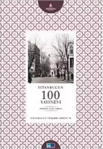 İstanbul’un 100 Yayınevi