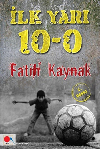 İlk Yarı: 10-0