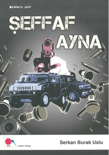 Şeffaf Ayna