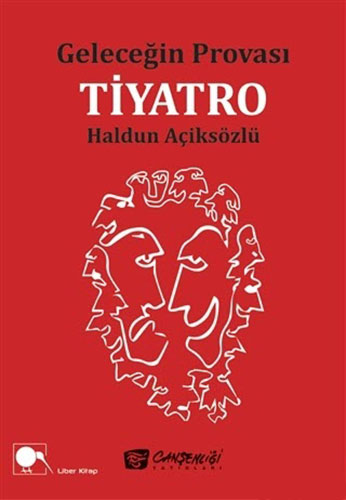 Geleceğin Provası Tiyatro