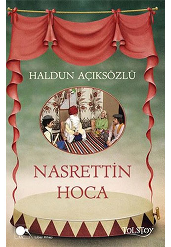 Nasrettin Hoca