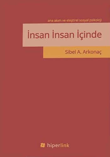 İnsan İnsan İçinde