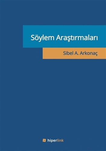 Söylem Araştırmaları