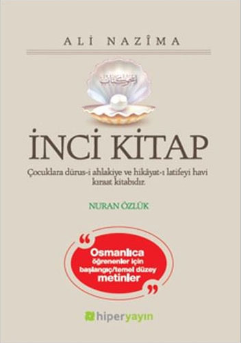 İnci Kitap