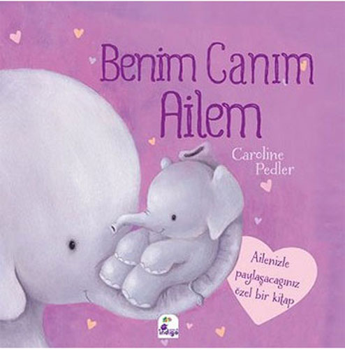 Benim Canım Ailem