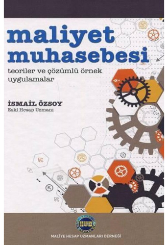 Maliyet Muhasebesi