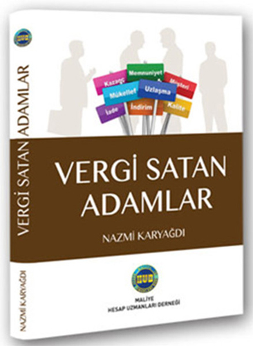 Vergi Satan Adamlar