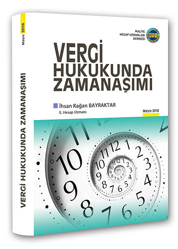 Vergi Hukukunda Zamanaşımı