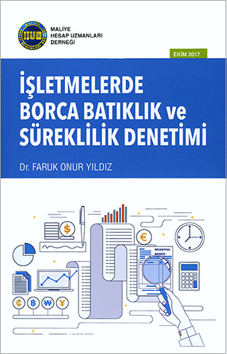 İşletmelerde Borca Batıklık ve Süreklilik Denetimi