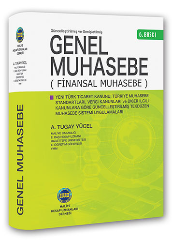 Genel Muhasebe