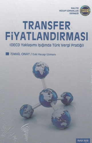 Transfer Fiyatlandırması