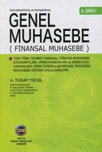 Genel Muhasebe