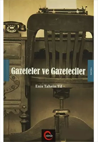 Gazeteler ve Gazeteciler