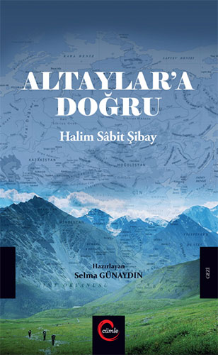 Altaylara Doğru