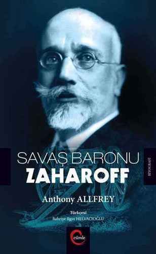 Savaş Baronu Zaharoff