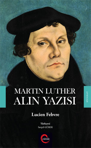 Martin Luther Alın Yazısı