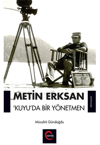 Metin Erksan