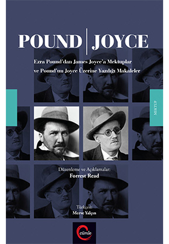 Pound - Joyce