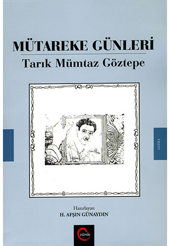 Mütakere Günleri