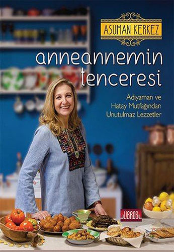 Anneannemin Tenceresi (Ciltli)