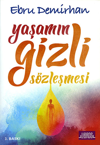 Yaşamın Gizli Sözleşmesi