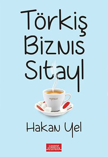 Törkiş Biznıs Sıtayl