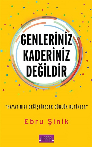 Genleriniz Kaderiniz Değildir