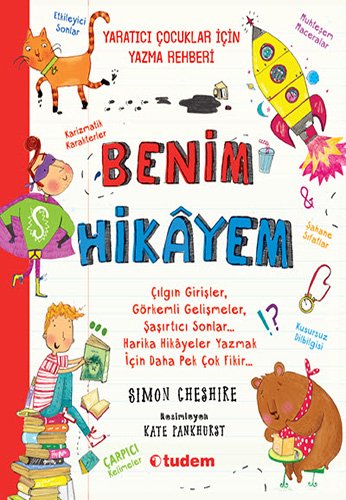 Benim Hikâyem