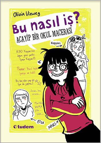 Bu Nasıl İş?