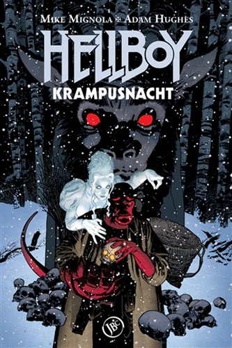 Hellboy - Krampusnacht