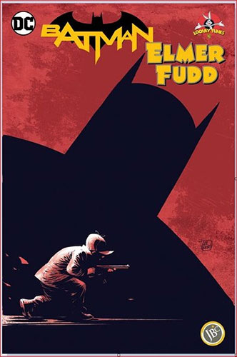 Batman: Elmer Fudd