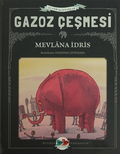 Gazoz Çeşmesi