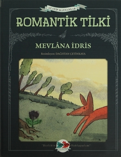 Romantik Tilki