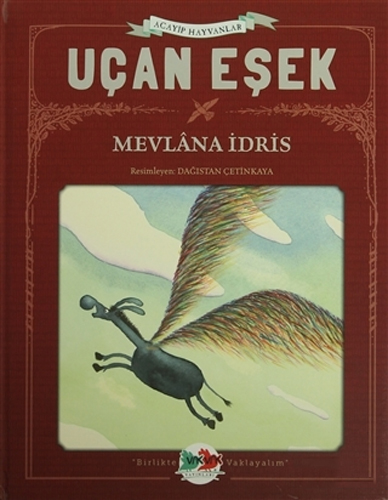 Uçan Eşek