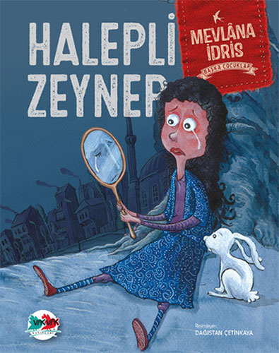 Halepli Zeynep (Ciltli)