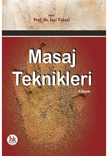 Masaj Teknikleri