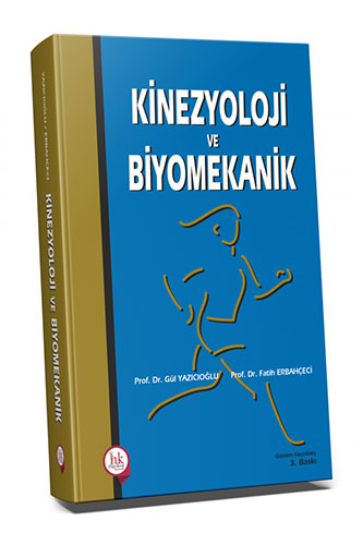 Kinezyoloji ve Biyomekanik