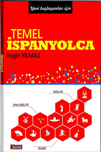 Yeni Başlayanlar İçin Temel İspanyolca