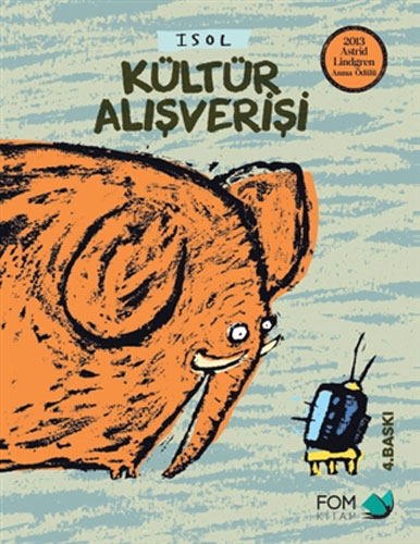 Kültür Alışverişi