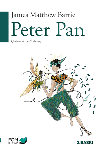 Peter Pan