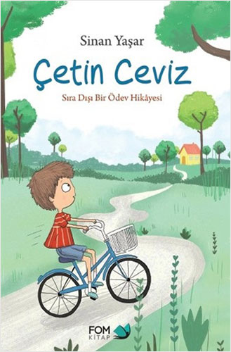 Çetin Ceviz