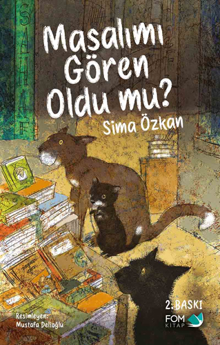 Masalımı Gören Oldu mu?