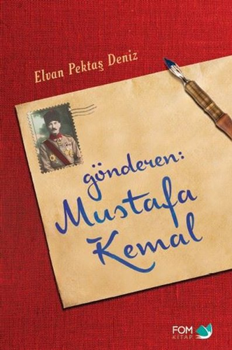 Gönderen: Mustafa Kemal