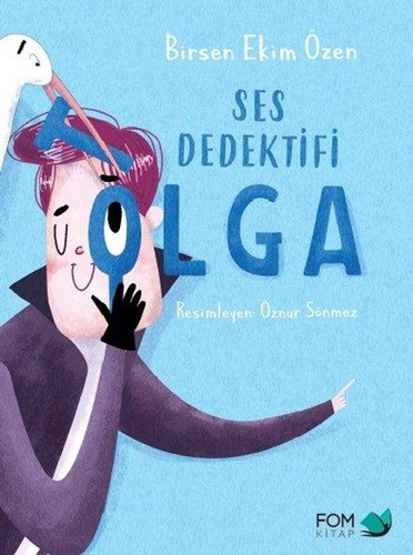 Ses Dedektifi Tolga