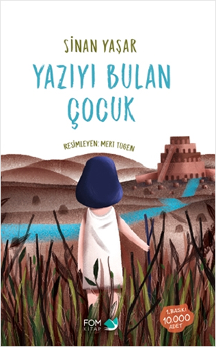 Yazıyı Bulan Çocuk