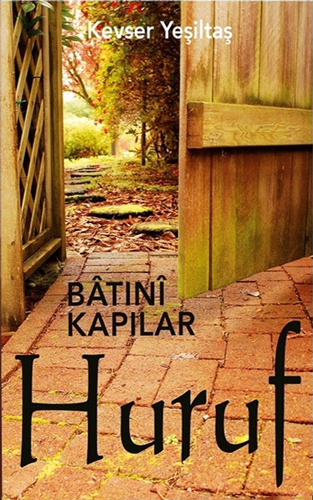 Huruf - Batıni Kapılar