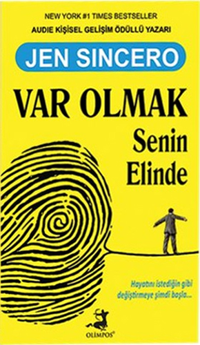 Var Olmak Senin Elinde