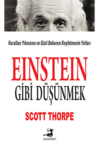 Einstein Gibi Düşünmek